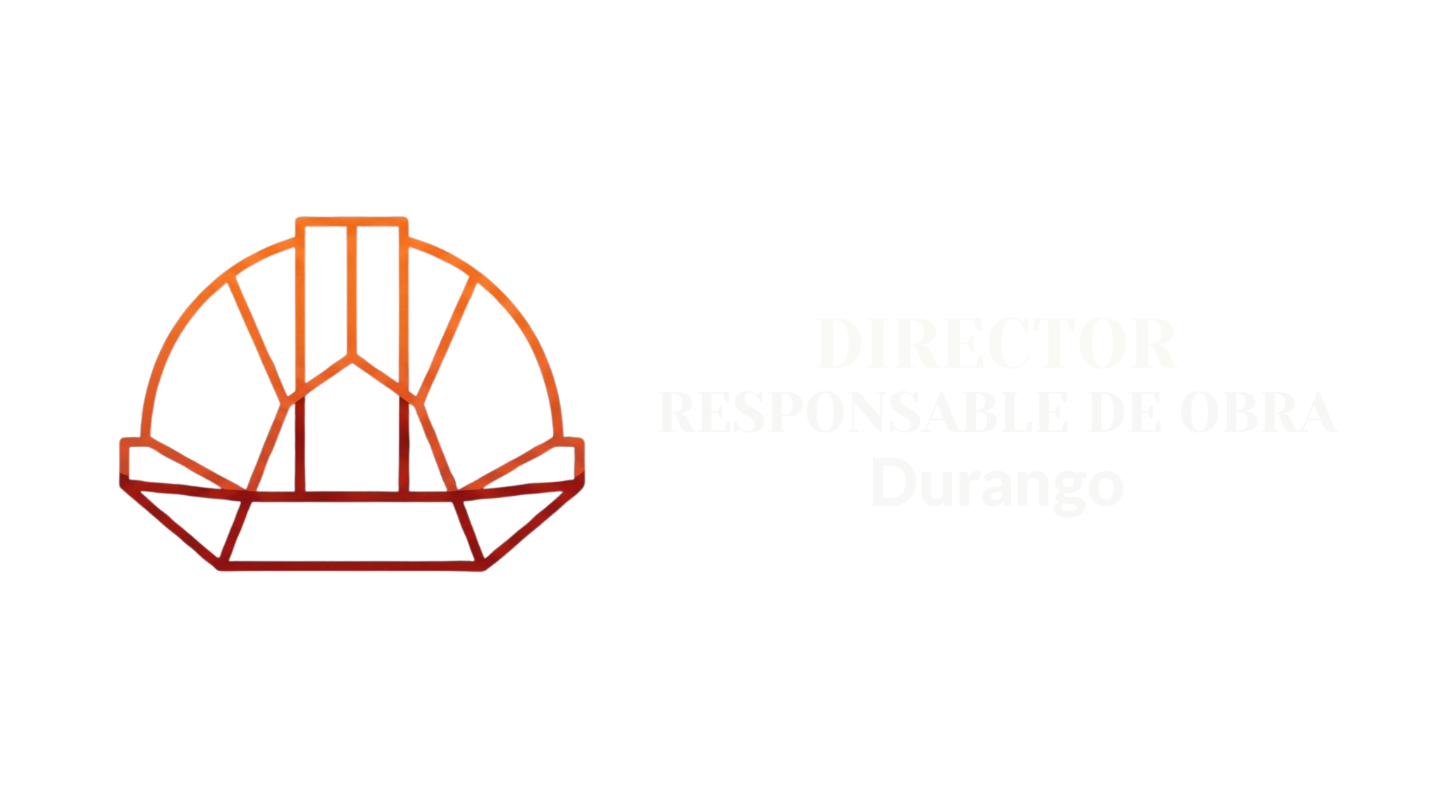 Logotipo DRO Durango